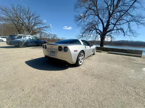 2006 Chevrolet Corvette C6 - Image 2 of 6