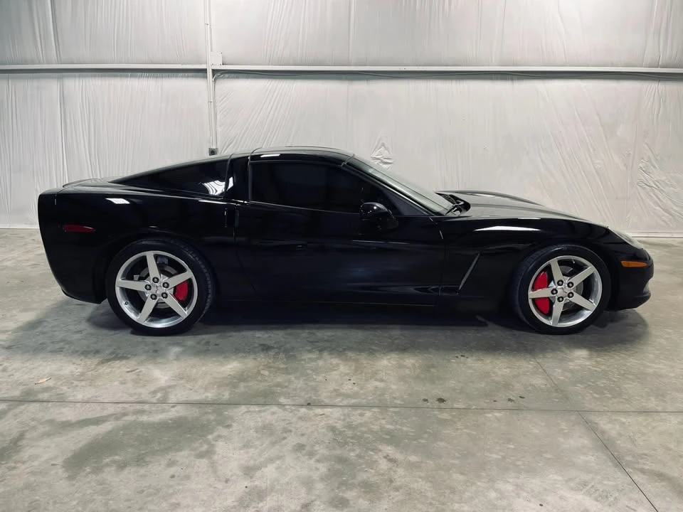 2006 Chevrolet Corvette C6 - Image 20 of 20