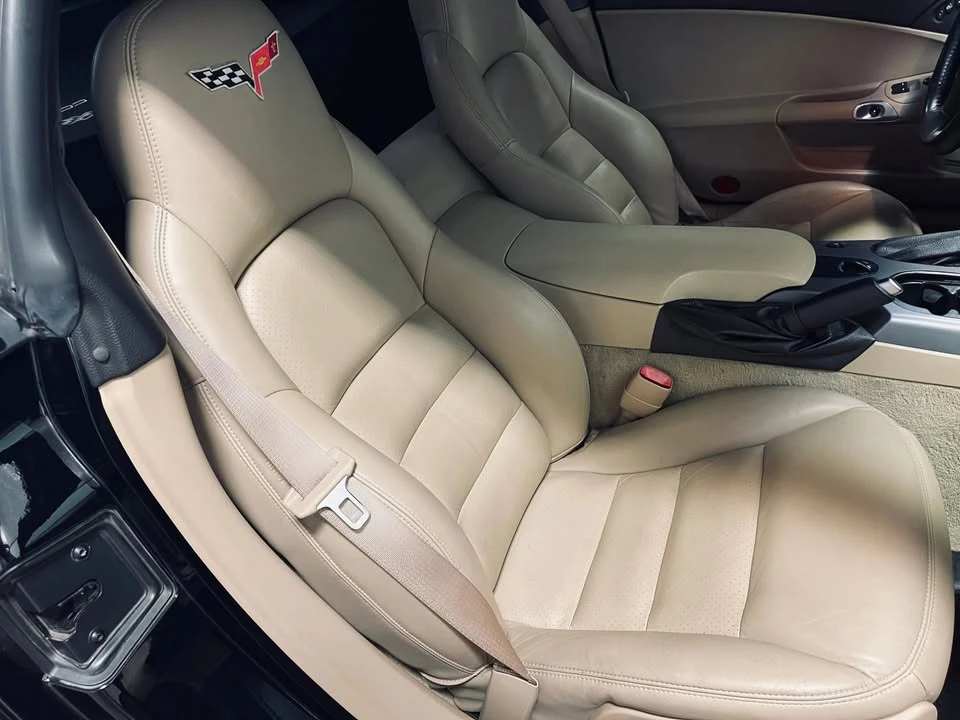 2006 Chevrolet Corvette C6 - Image 13 of 20