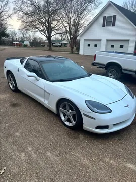 2006 Chevrolet Corvette C6 - Image 4 of 6