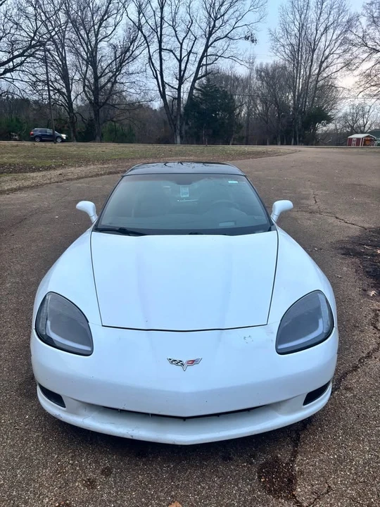 2006 Chevrolet Corvette C6 - Image 3 of 6