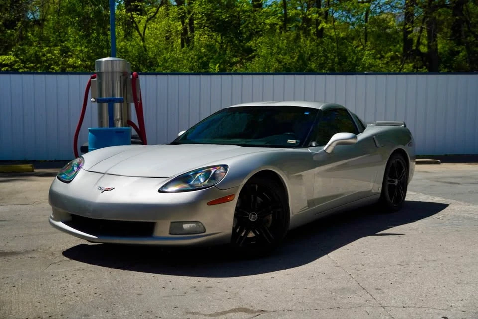 2006 Chevrolet Corvette C6 - Image 2 of 4