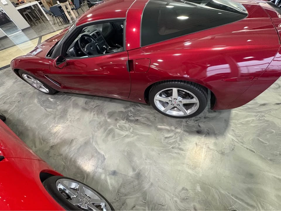 2006 Chevrolet Corvette C6 - Image 3 of 7