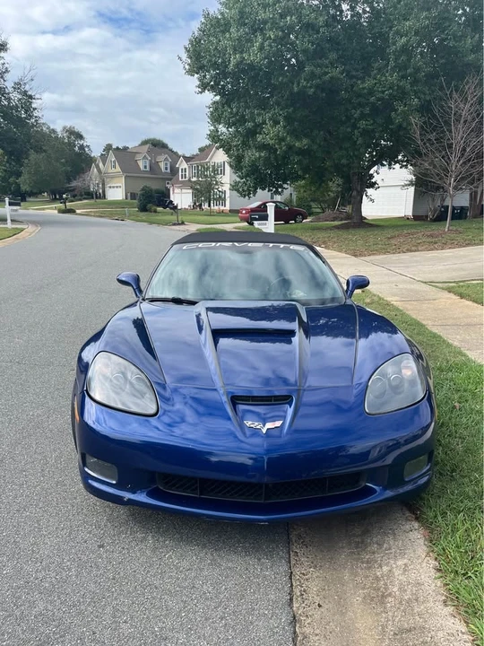 2006 Chevrolet Corvette C6 - Image 2 of 16