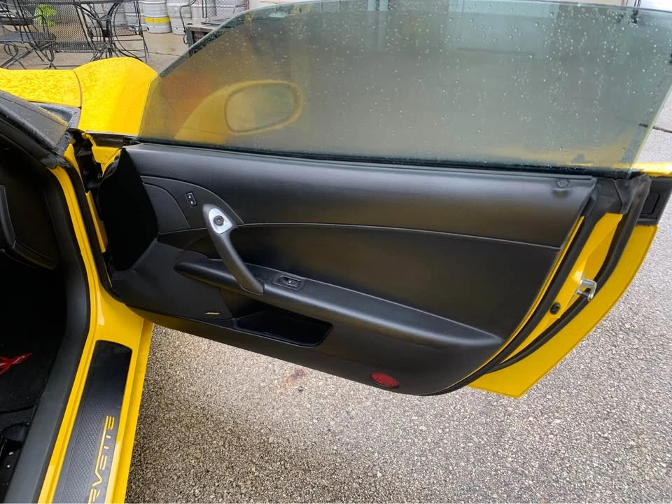 2006 Chevrolet Corvette C6 - Image 3 of 16