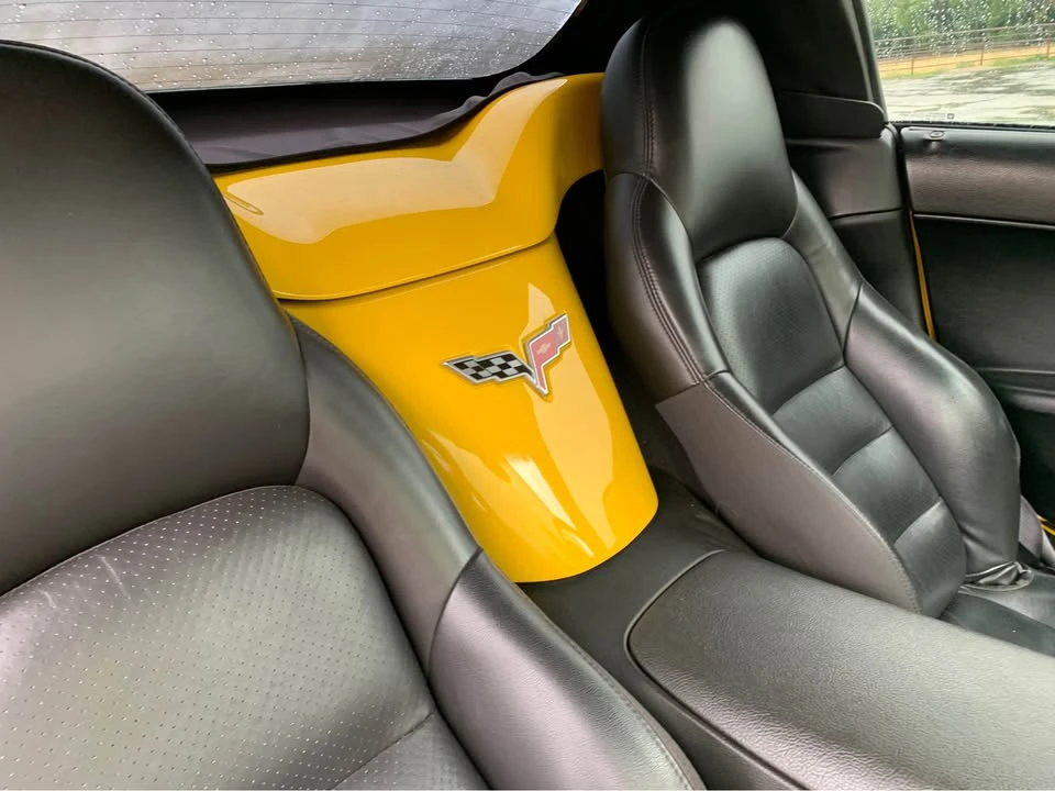 2006 Chevrolet Corvette C6 - Image 5 of 16