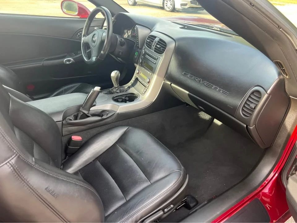 2006 Chevrolet Corvette C6 - Image 11 of 15
