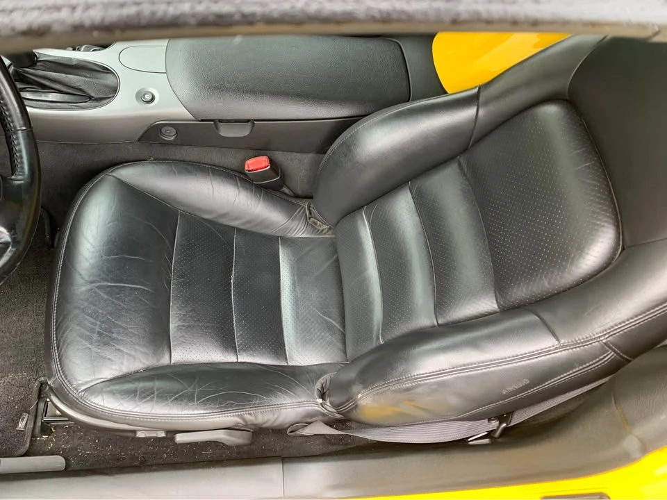 2006 Chevrolet Corvette C6 - Image 8 of 16