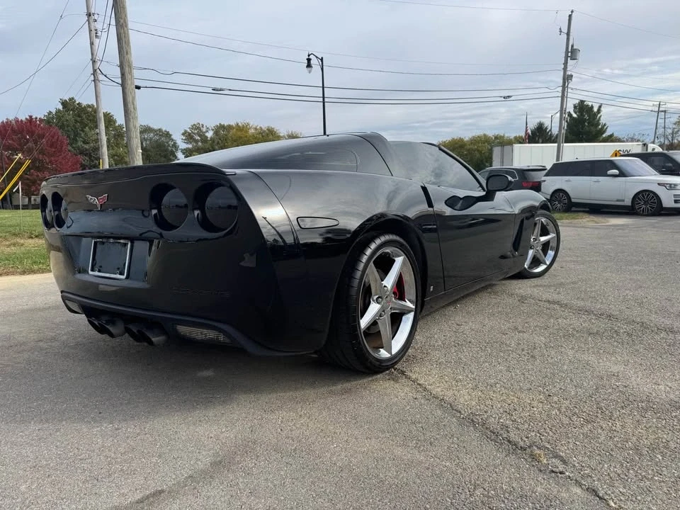 2006 Chevrolet Corvette C6 - Image 2 of 19