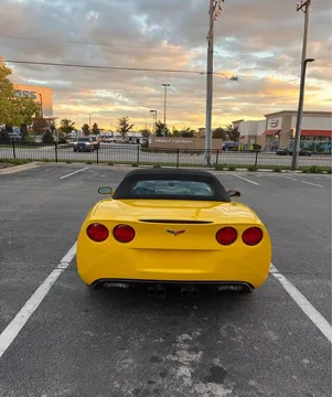 2006 Chevrolet Corvette C6 - Image 4 of 11