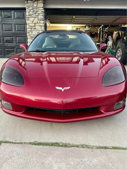 2006 Chevrolet Corvette C6 - Image 10 of 12