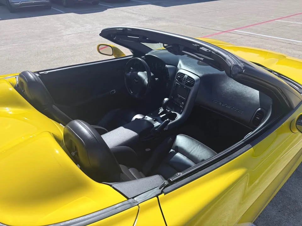 2006 Chevrolet Corvette C6 - Image 7 of 8