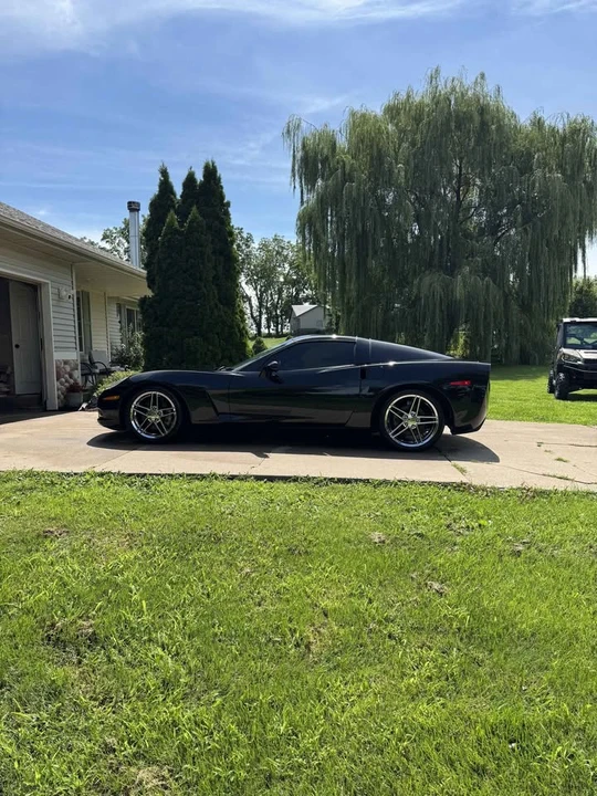 2006 Chevrolet Corvette C6 - Image 14 of 18