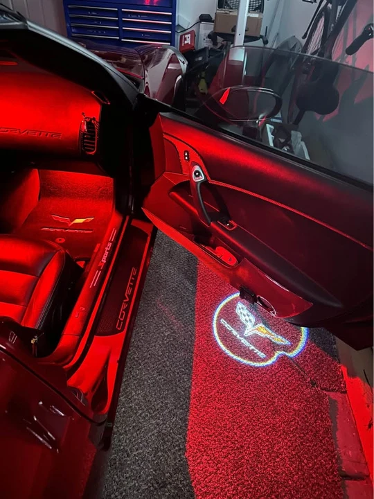 2006 Chevrolet Corvette C6 - Image 11 of 18