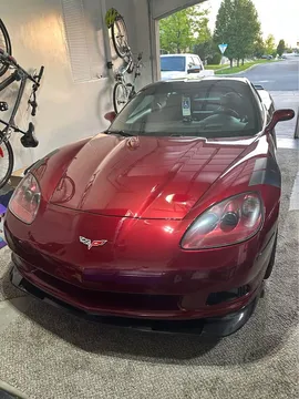 2006 Chevrolet Corvette C6 - Image 3 of 18
