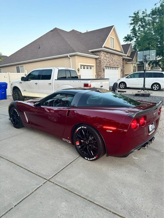 2006 Chevrolet Corvette C6 - Image 15 of 18