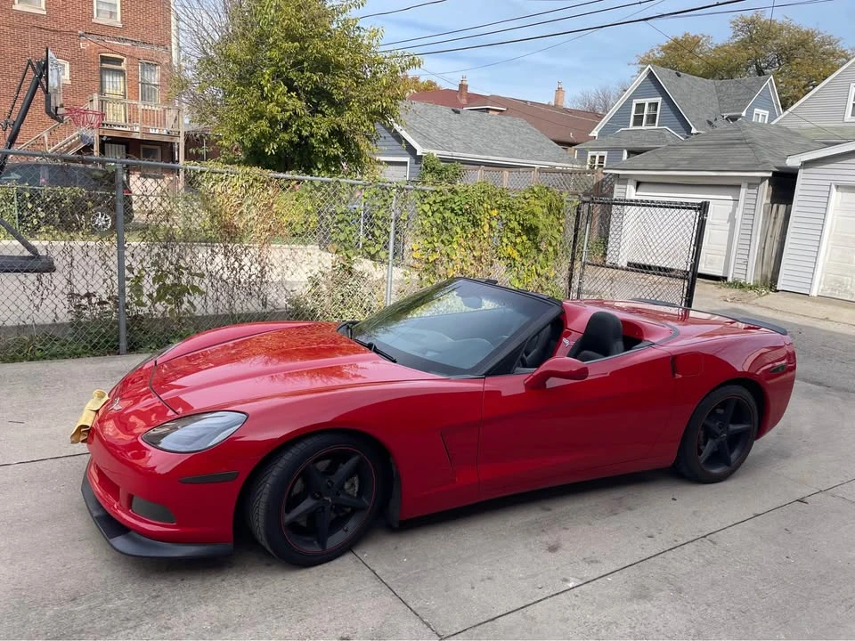 2006 Chevrolet Corvette C6 - Image 4 of 7
