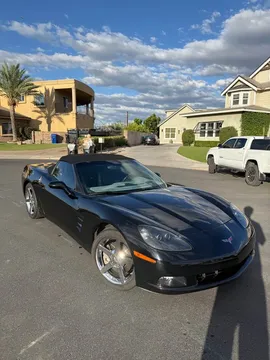 2006 Chevrolet Corvette C6 - Image 3 of 9