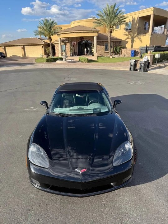 2006 Chevrolet Corvette C6 - Image 2 of 9