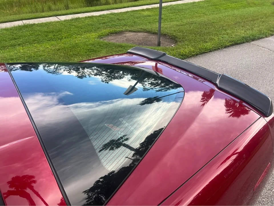 2006 Chevrolet Corvette C6 - Image 13 of 20
