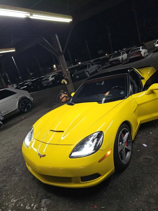 2006 Chevrolet Corvette C6 - Image 13 of 16