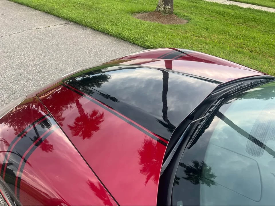 2006 Chevrolet Corvette C6 - Image 12 of 20