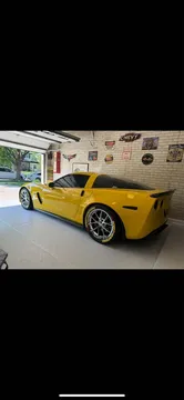 2006 Chevrolet Corvette C6 - Image 2 of 8