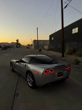 2006 Chevrolet Corvette C6 - Image 4 of 7