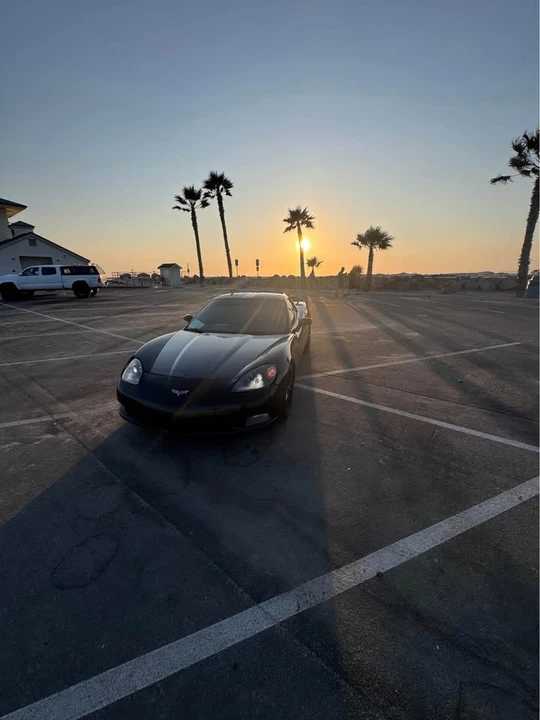 2006 Chevrolet Corvette C6 - Image 6 of 8