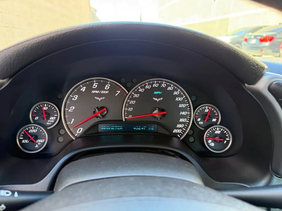 2006 Chevrolet Corvette C6 - Image 16 of 16
