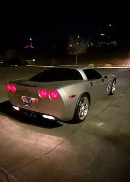 2006 Chevrolet Corvette C6 - Image 4 of 9