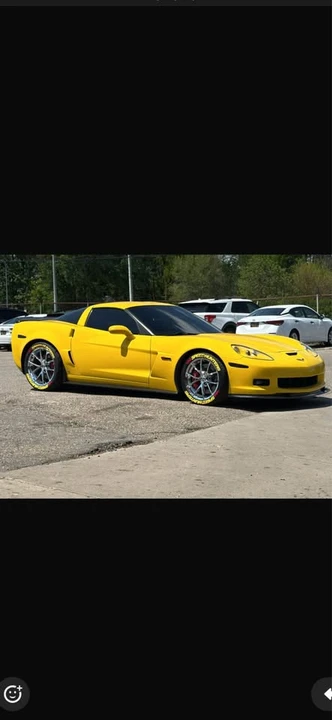 2006 Chevrolet Corvette C6 - Image 8 of 8