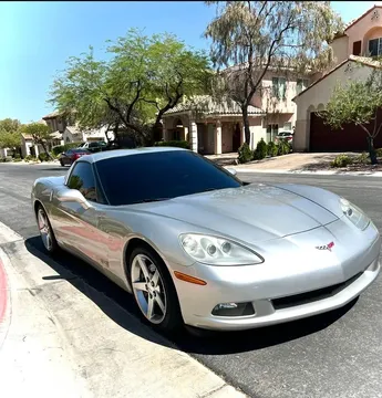 2006 Chevrolet Corvette C6 - Image 3 of 9