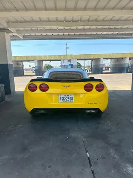 2006 Chevrolet Corvette C6 - Image 4 of 12