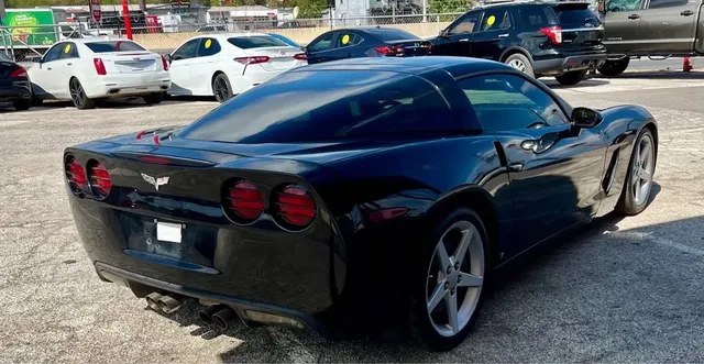 2006 Chevrolet Corvette C6 - Image 4 of 6