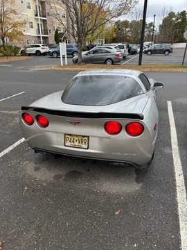 2006 Chevrolet Corvette C6 - Image 4 of 6