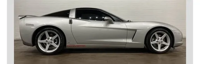 2006 Chevrolet Corvette C6 - Image 2 of 8