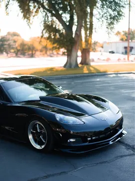 2006 Chevrolet Corvette C6 - Image 2 of 17