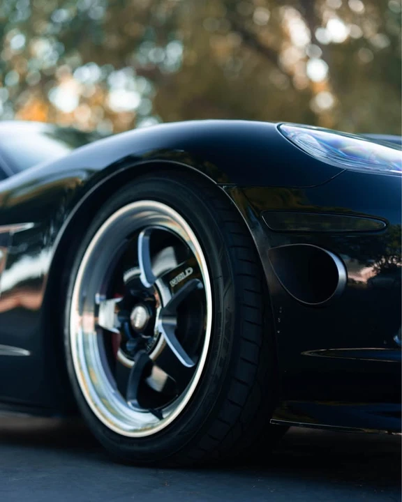 2006 Chevrolet Corvette C6 - Image 5 of 17