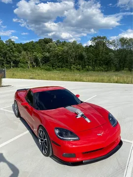 2006 Chevrolet Corvette C6 - Image 2 of 9