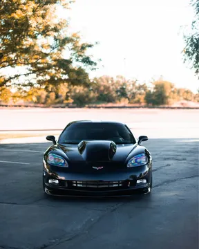 2006 Chevrolet Corvette C6 - Image 4 of 17
