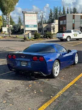 2006 Chevrolet Corvette C6 - Image 4 of 8