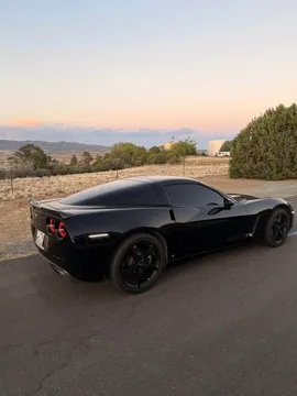 2006 Chevrolet Corvette C6 - Image 2 of 4
