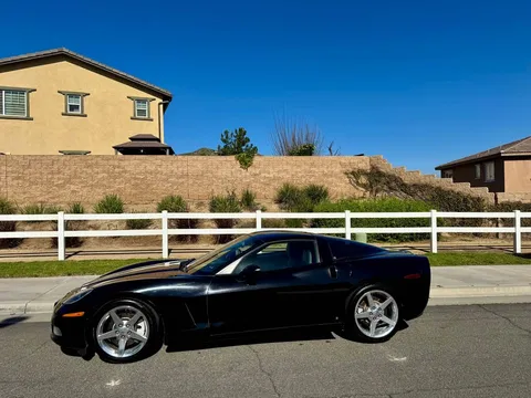 2006 Chevrolet Corvette C6 - Image 3 of 8