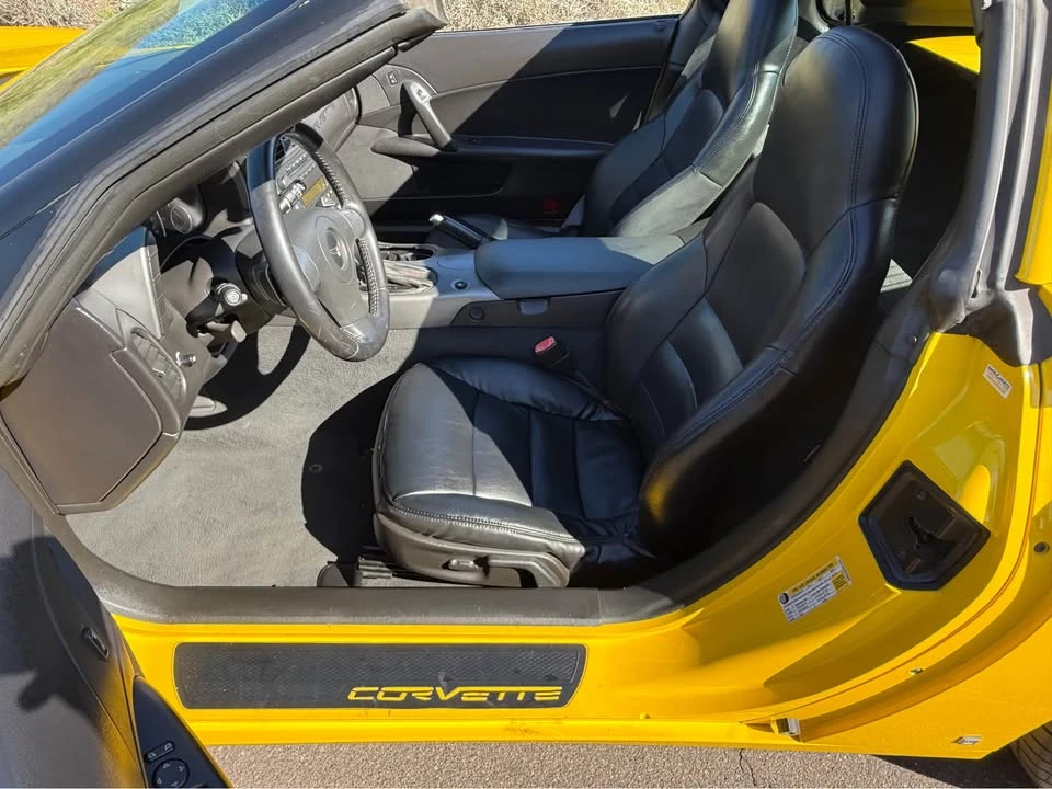 2006 Chevrolet Corvette C6 - Image 13 of 20