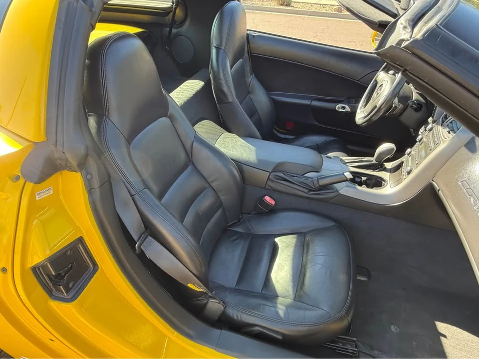 2006 Chevrolet Corvette C6 - Image 7 of 20