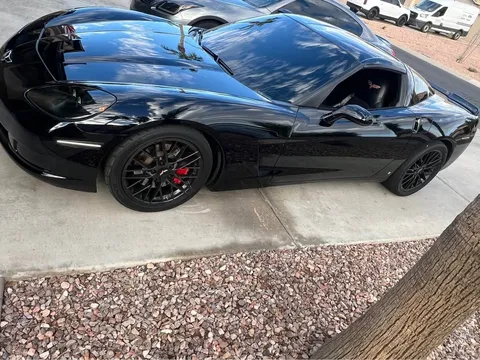 2006 Chevrolet Corvette C6 - Image 2 of 11