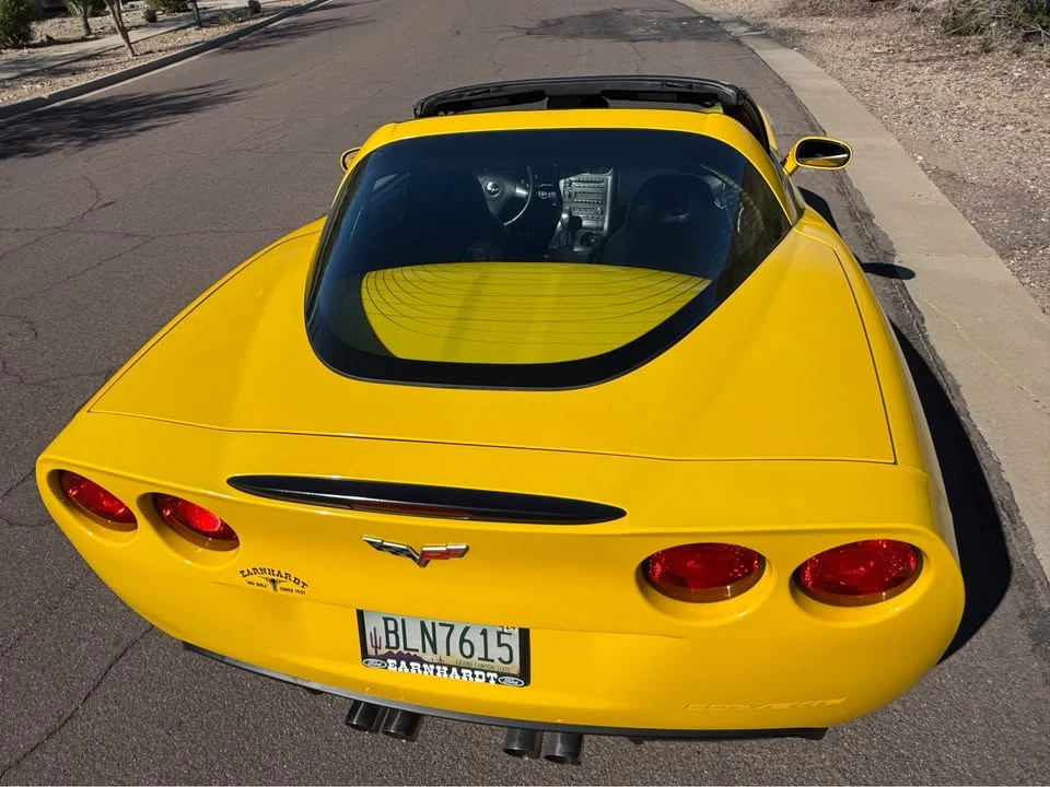 2006 Chevrolet Corvette C6 - Image 11 of 20