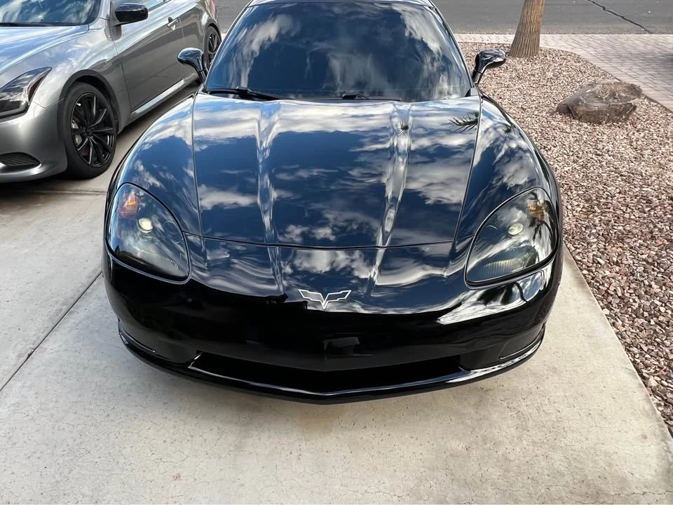 2006 Chevrolet Corvette C6 - Image 3 of 11