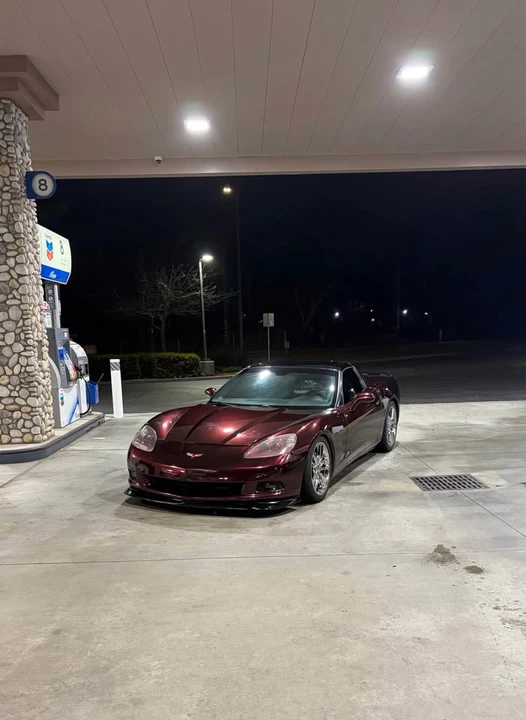 2006 Chevrolet Corvette C6 - Image 4 of 7